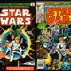 Imagen para el artículo titulado La fascinante evolución del logotipo de Star Wars, en imágenes